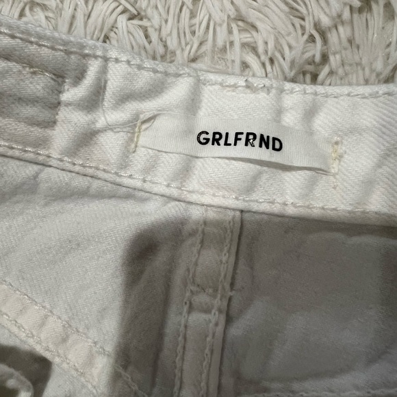 GRLFRD DEVON JEANS - size 26 - Picture 5 of 14